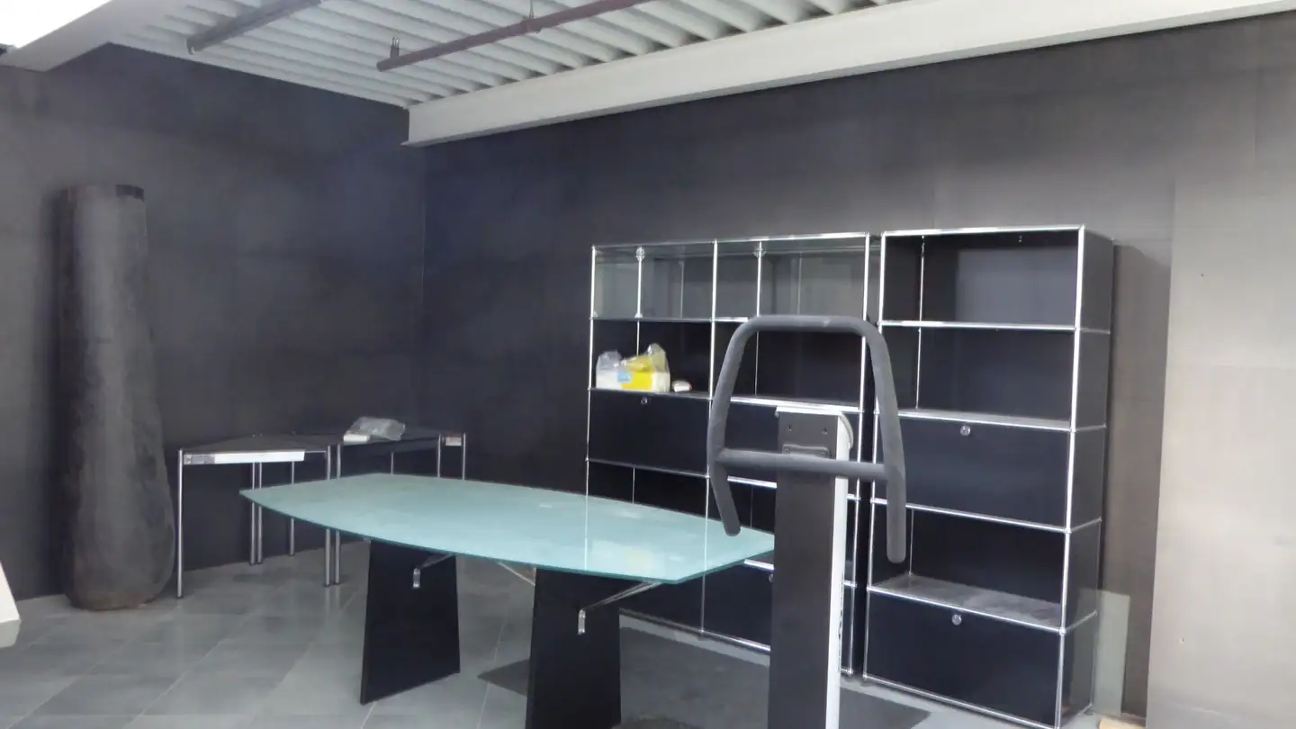 Spazio ufficio in affitto - Route André-Piller 33g, 1762 Givisiez - Photo 3