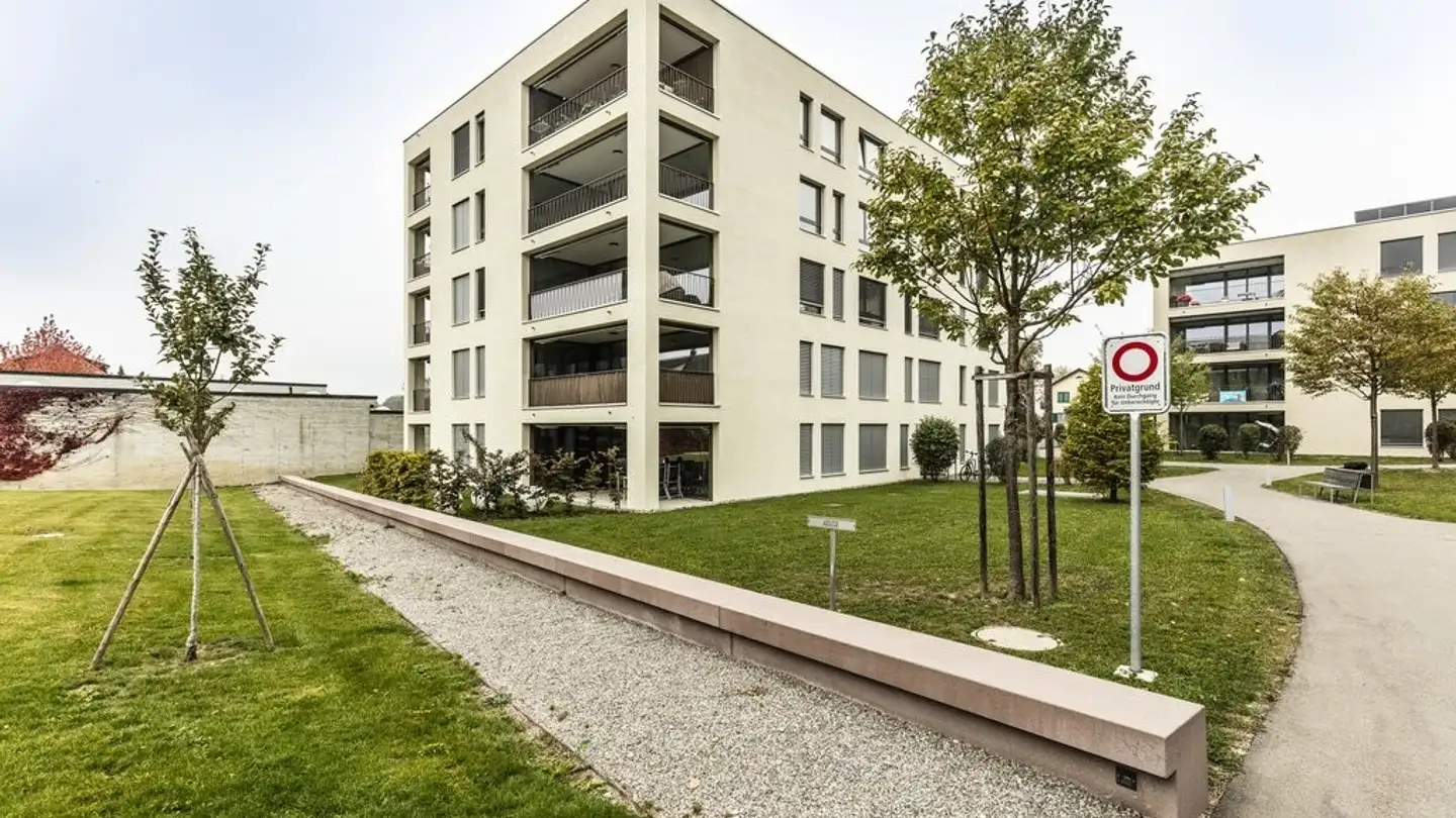 Appartamento in affitto - Alte Obfelderstrasse 35, 8910 Affoltern am Albis
