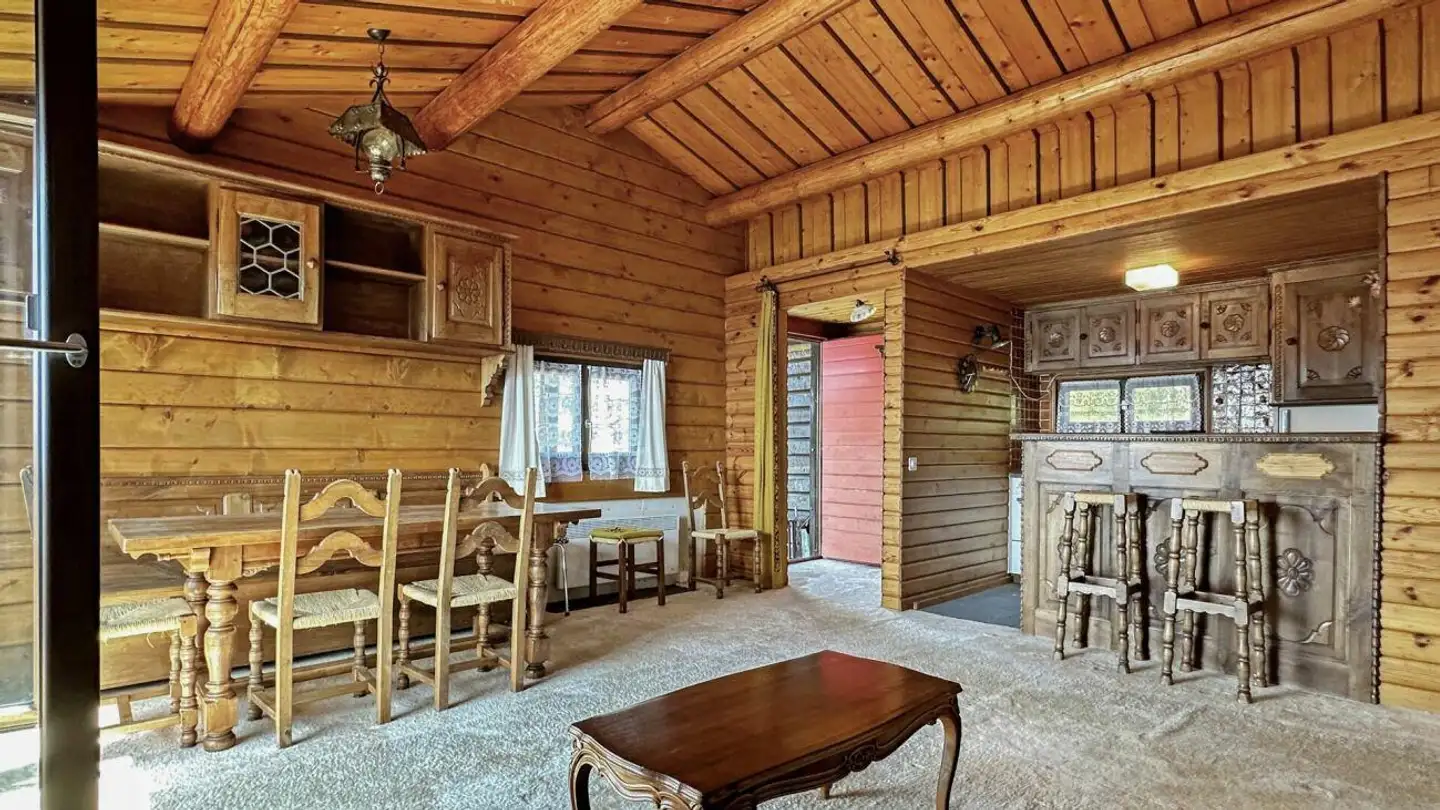 Casa singola in vendita - 6644 Orselina - Photo 2