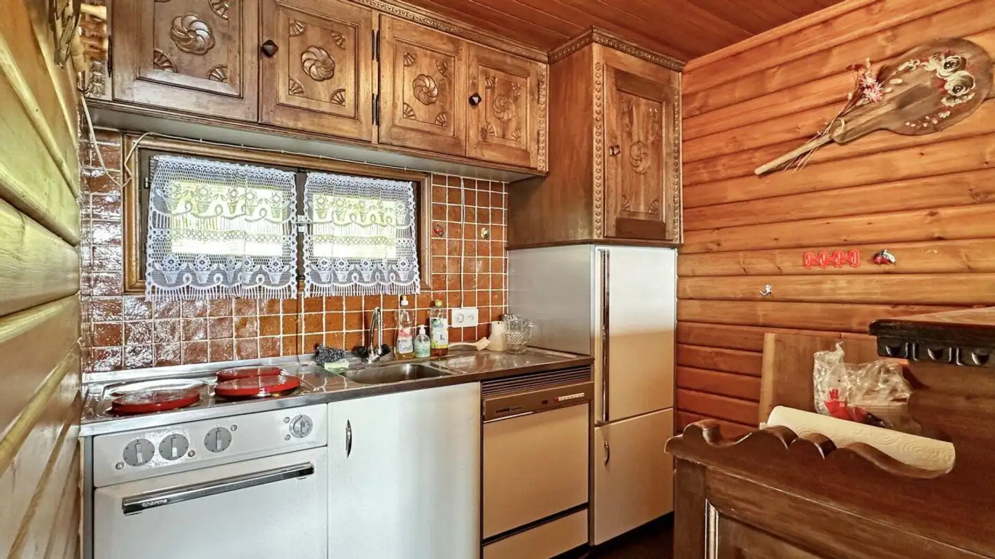 Casa singola in vendita - 6644 Orselina - Photo 3