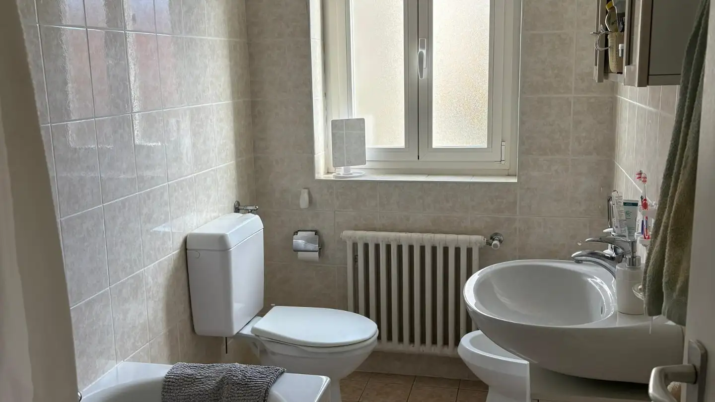 Appartement à louer - Via San Bernardo 15, 6952 Canobbio - Photo 3