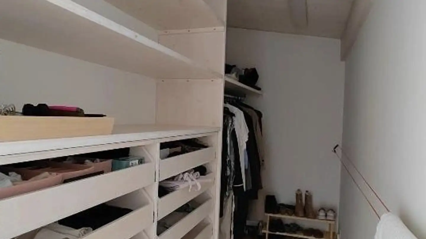 Stanza singola in affitto - 8311 Brütten - Photo 3