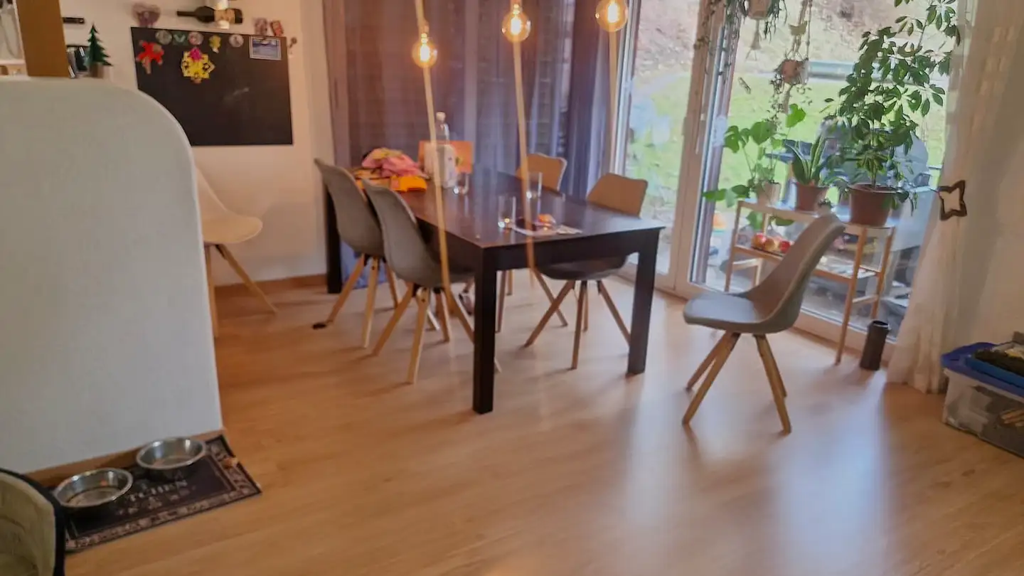 Appartement à louer - Blümlisalpstrasse 18, 3076 Worb