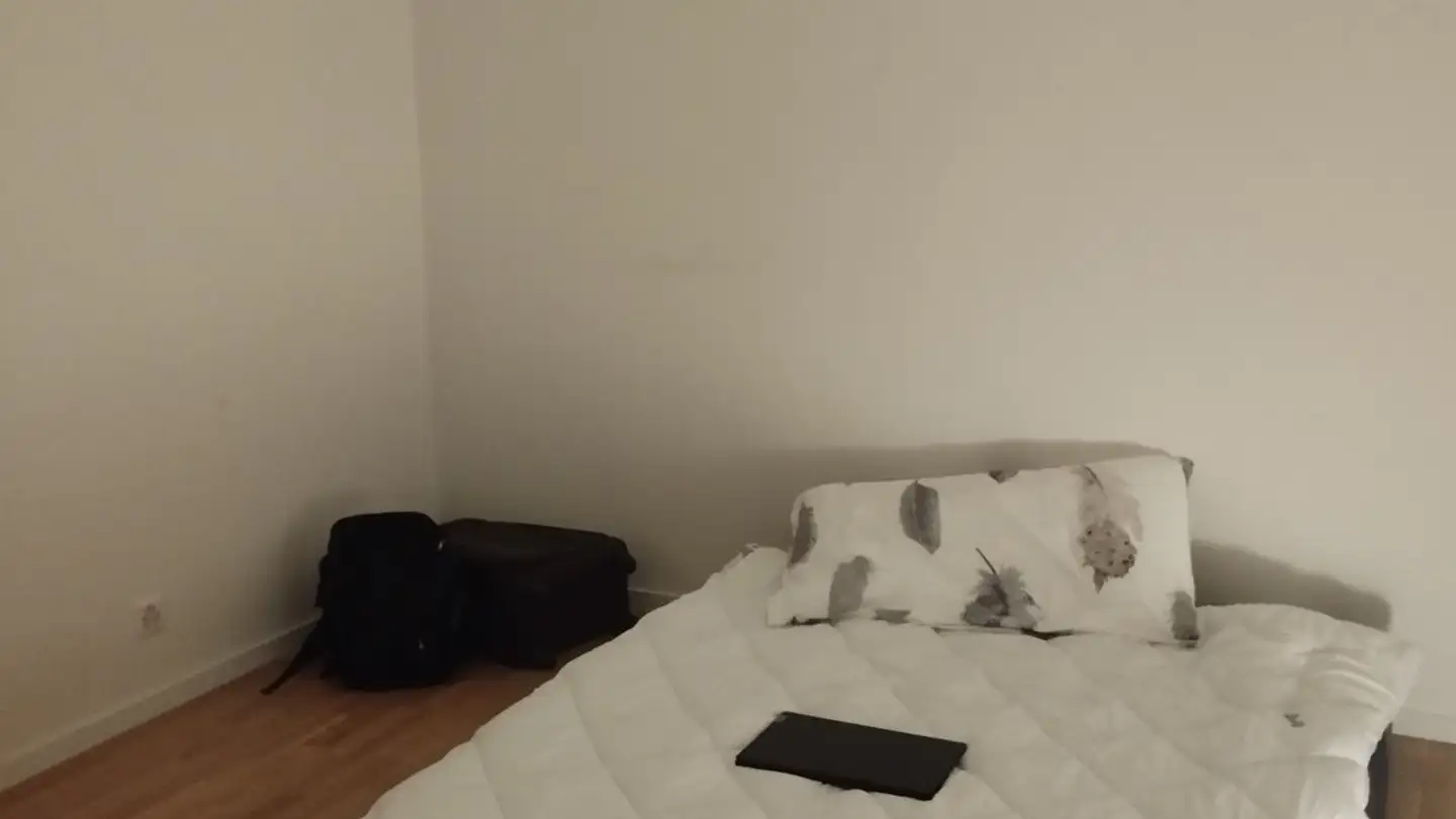 Stanza singola in affitto - Lindenstrasse, 8302 Kloten - Foto 2