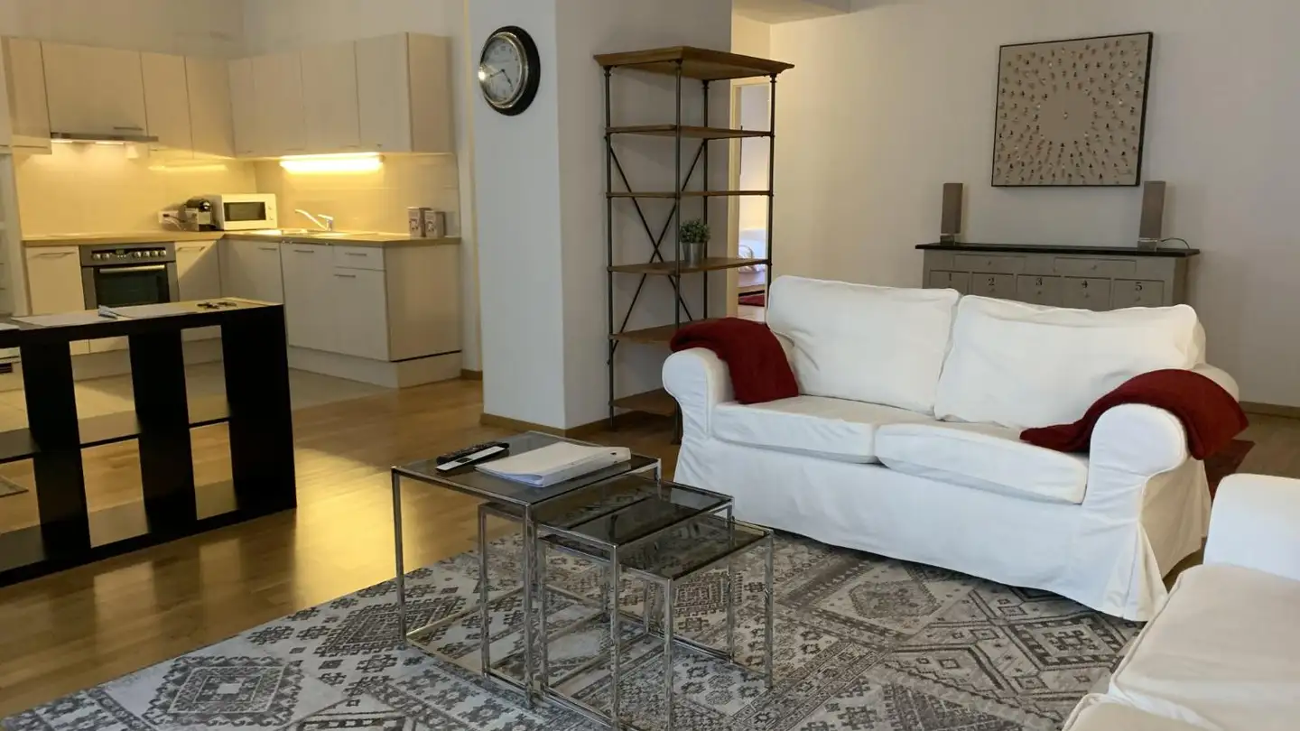 Appartement à louer - Chemin Du Closelet 6, 1006 Lausanne - Photo 2