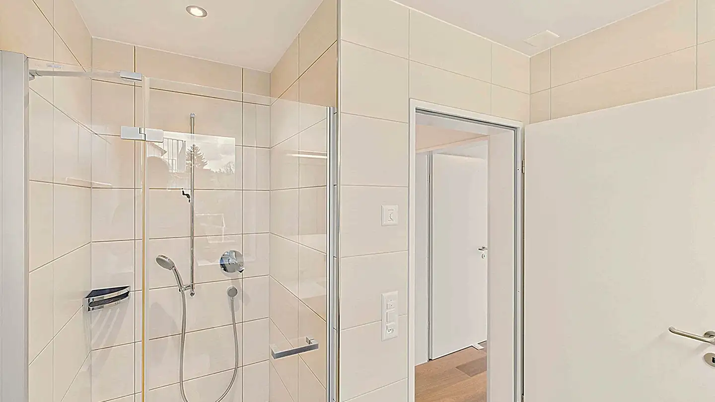 Stepped apartment for sale - Sonnenbergweg 9, 9100 Herisau - Photo 4