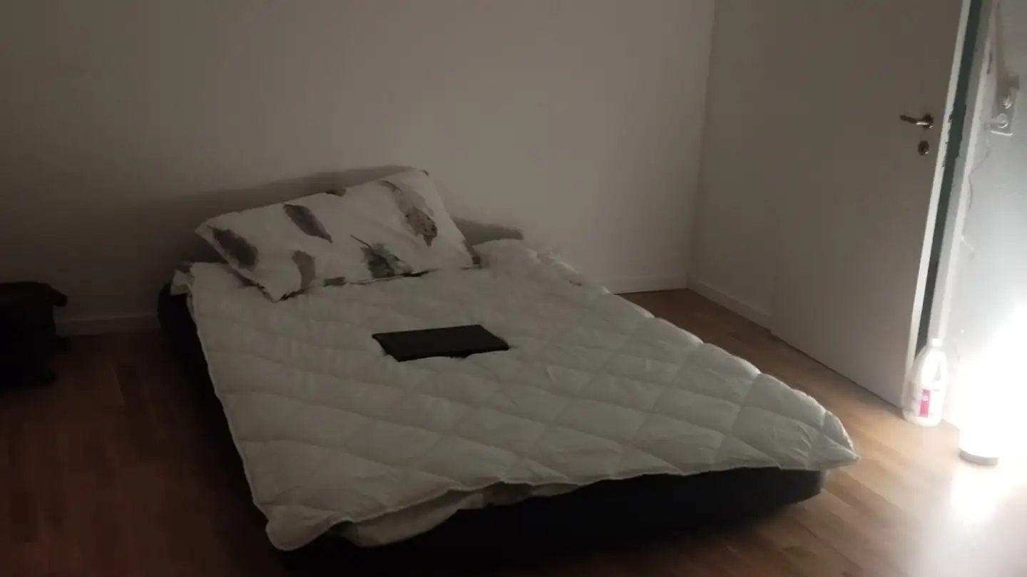 Stanza singola in affitto - Lindenstrasse, 8302 Kloten - Foto 3