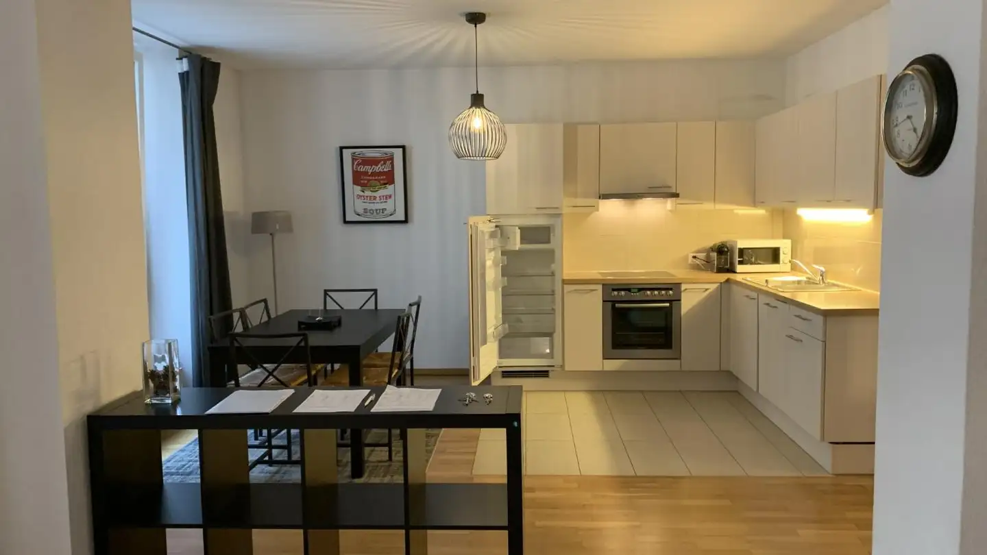 Appartement à louer - Chemin Du Closelet 6, 1006 Lausanne - Photo 3