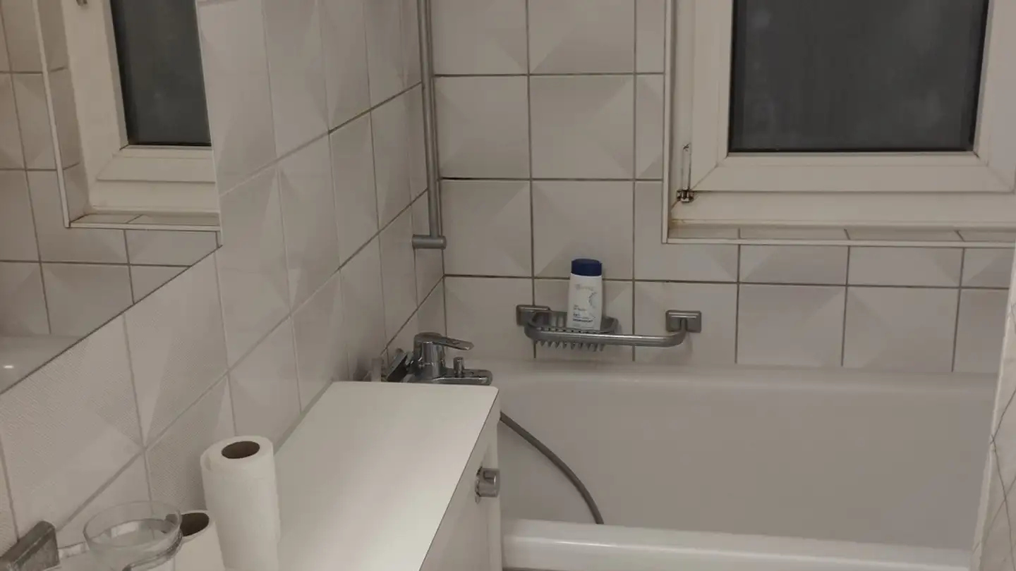 Stanza singola in affitto - Lindenstrasse, 8302 Kloten - Foto 4