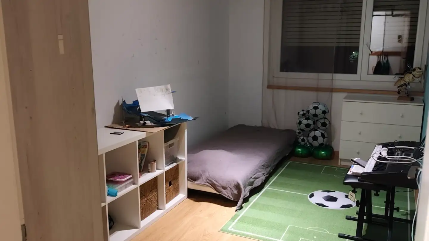 Appartement à louer - Blümlisalpstrasse 18, 3076 Worb - Photo 3
