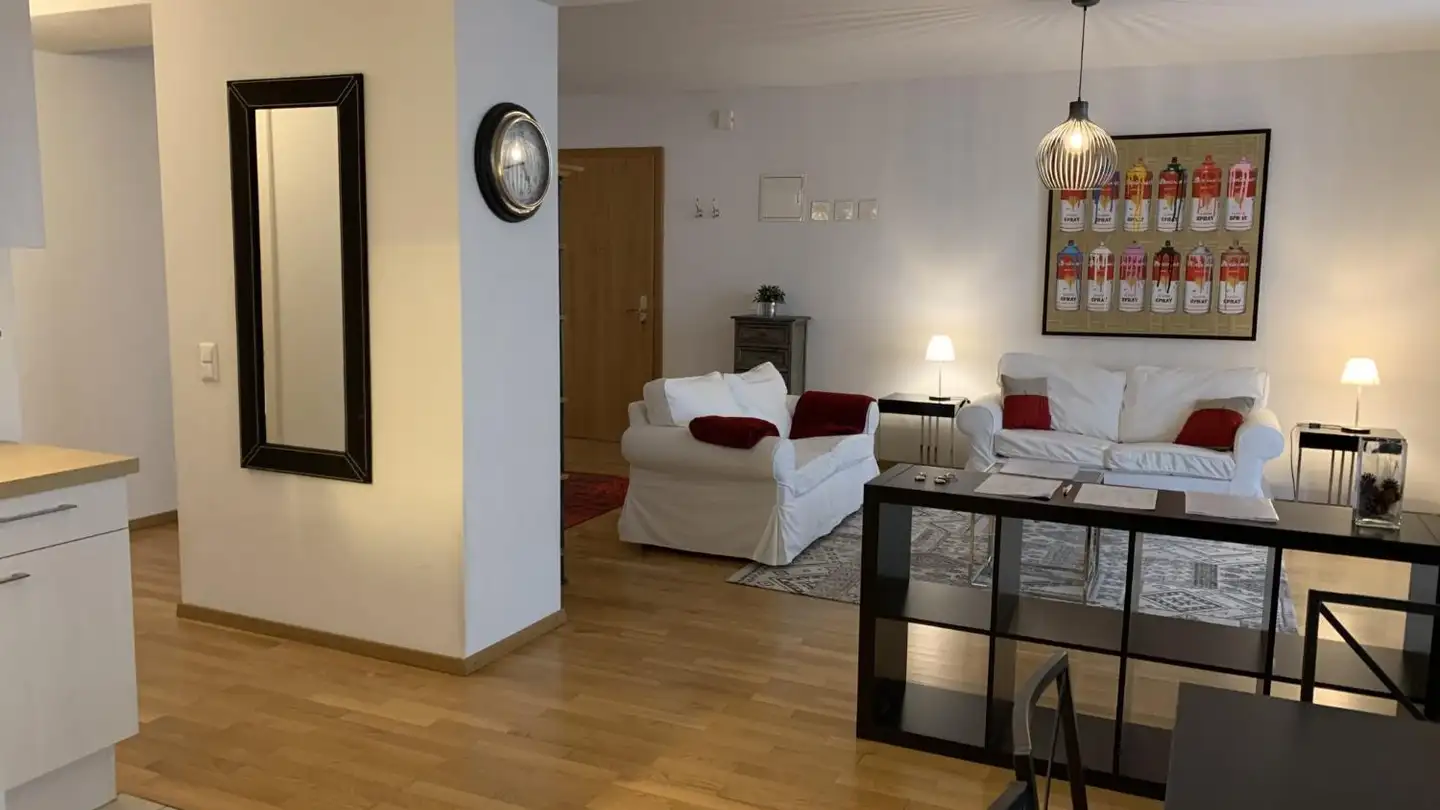 Appartement à louer - Chemin Du Closelet 6, 1006 Lausanne - Photo 4