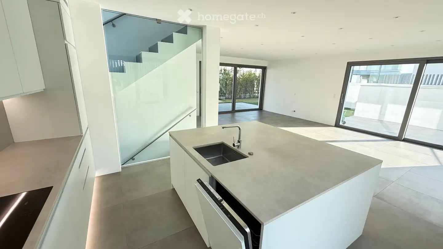 Single house for sale - Via Grumo 1b, 6929 Gravesano