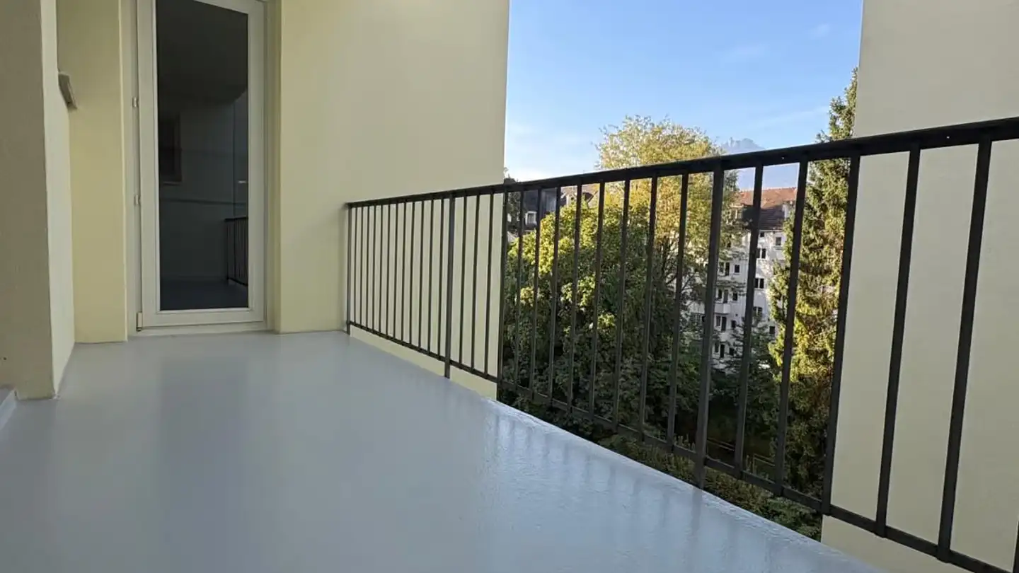 Appartement à louer - Kauffmannweg 12, 6003 Luzern - Photo 3