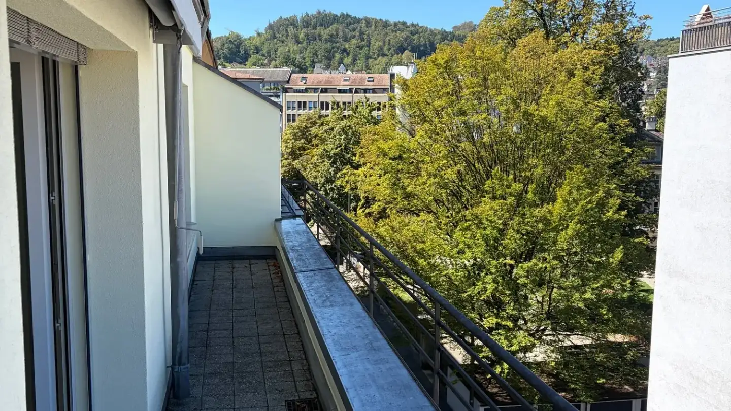 Appartement à louer - Kauffmannweg 12, 6003 Luzern - Photo 2