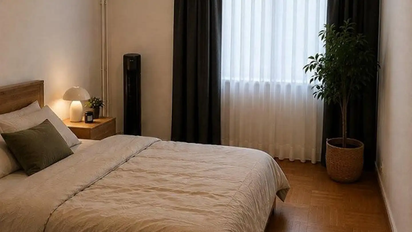Apartment for rent - Avenue Calas 5, 1206 Genève - Photo 3