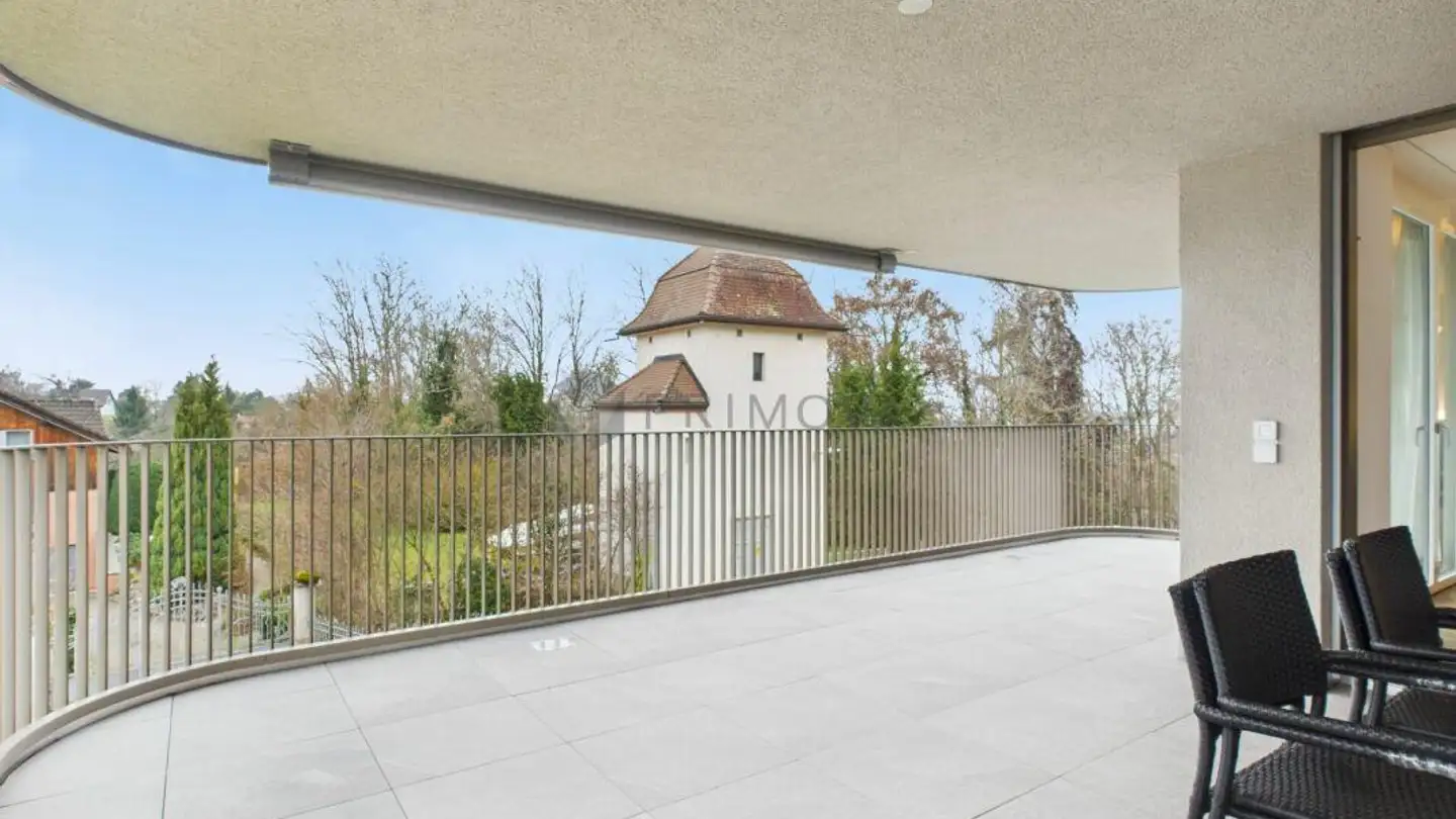 Apartment for sale - 8598 Bottighofen