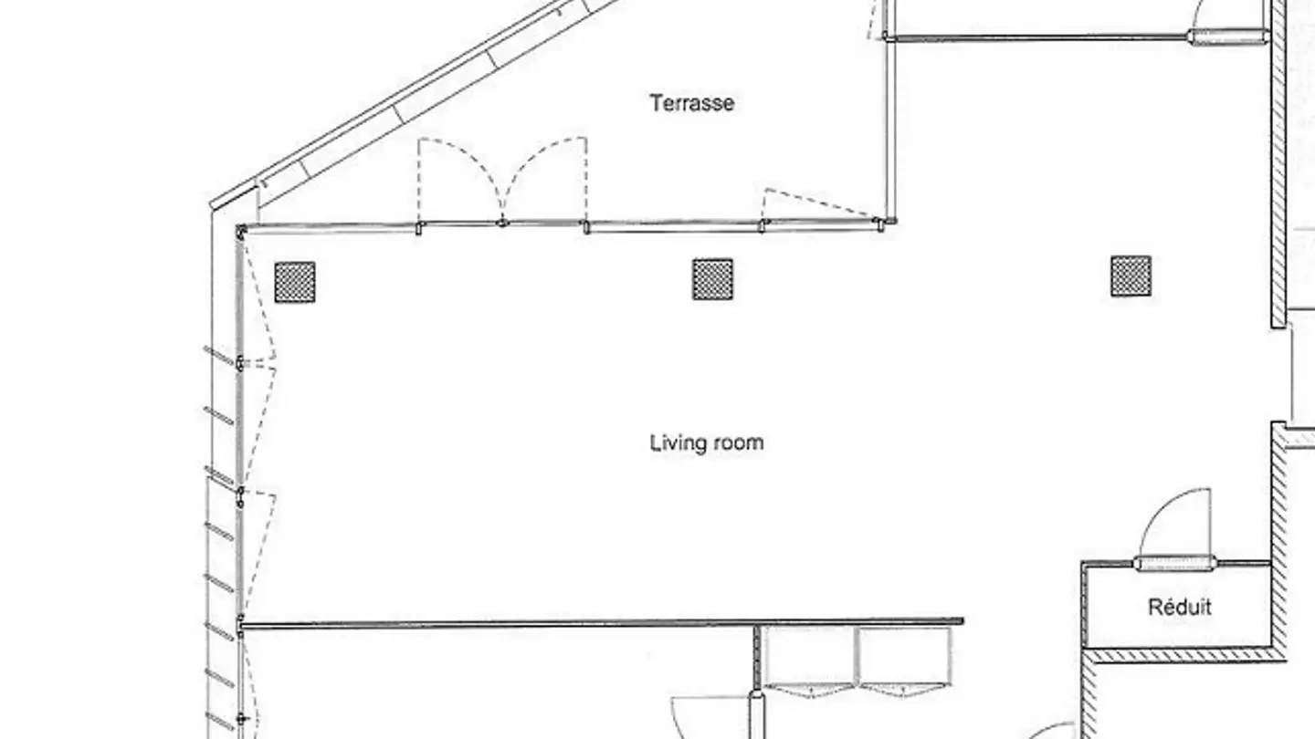 Apartment for rent - Avenue Calas 5, 1206 Genève - Photo 4