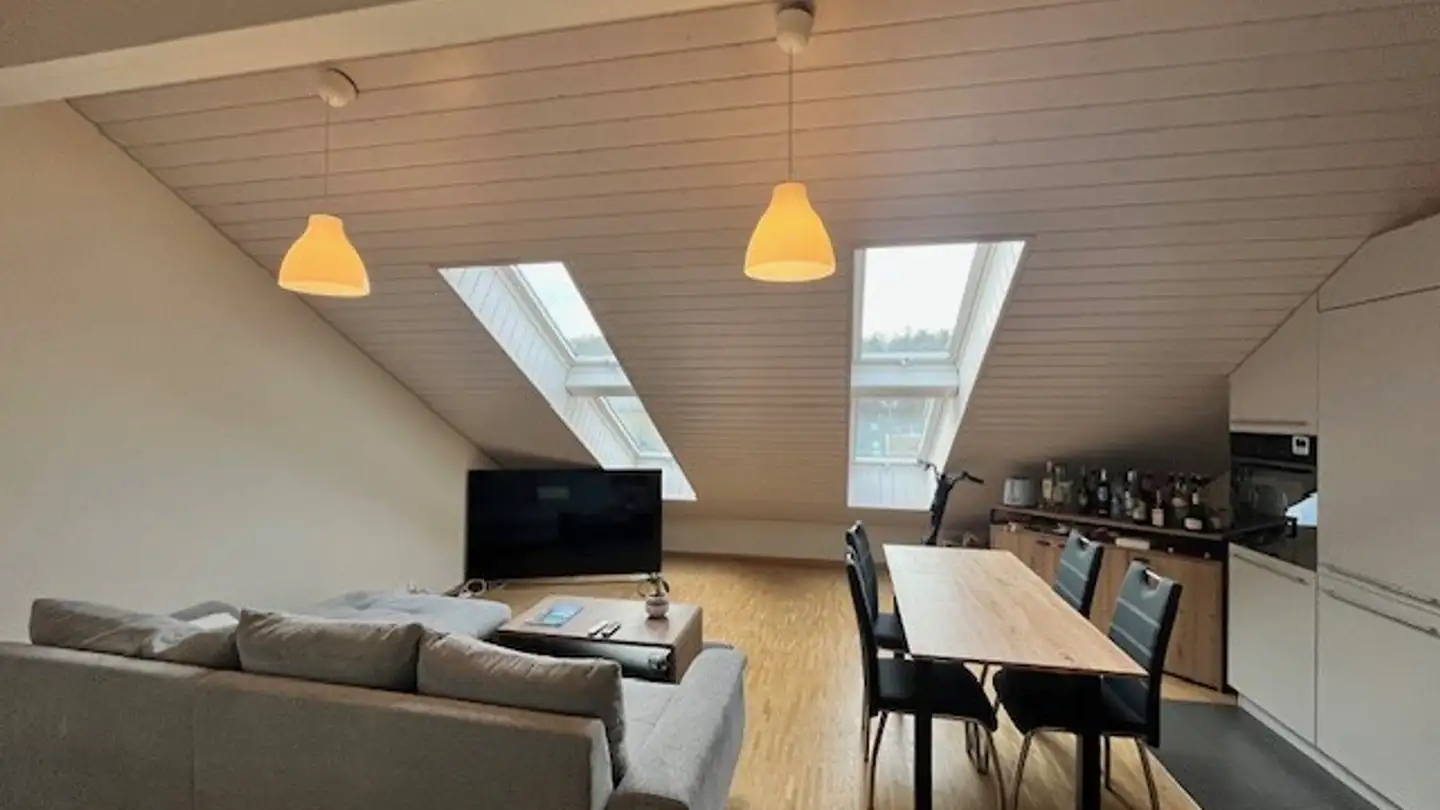 Apartment for rent - Le Grand-Chemin 43, 1066 Epalinges - Photo 2