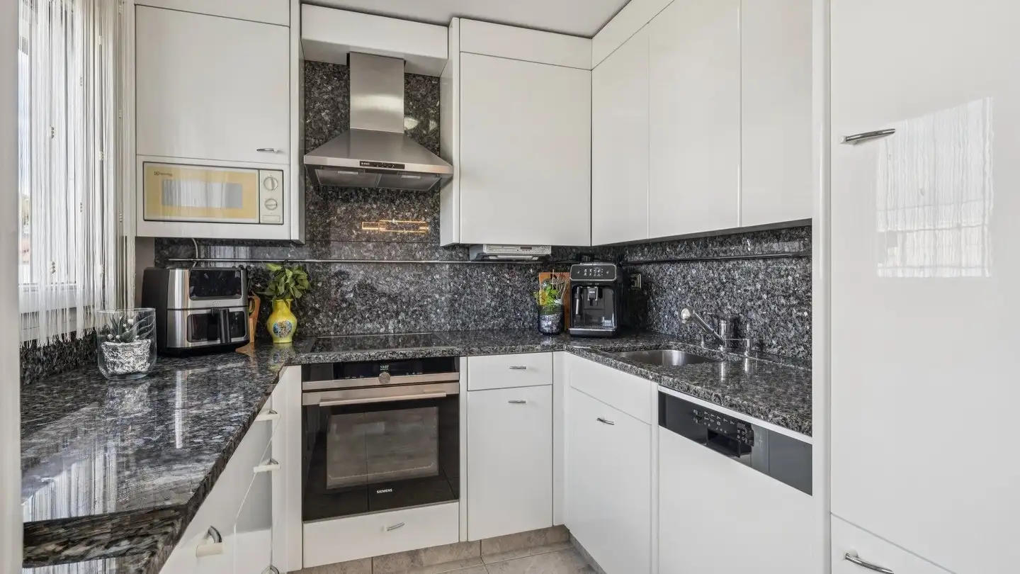 Wohnung kaufen - Chapfstrasse 8, 5210 Windisch - Foto 3