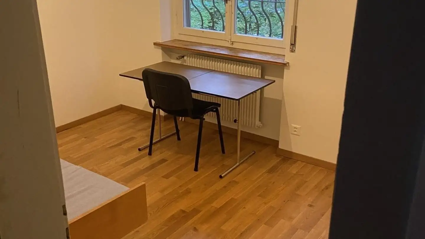 Stanza singola in affitto - Kirchstrasse 21, 3065 Bolligen - Foto 3
