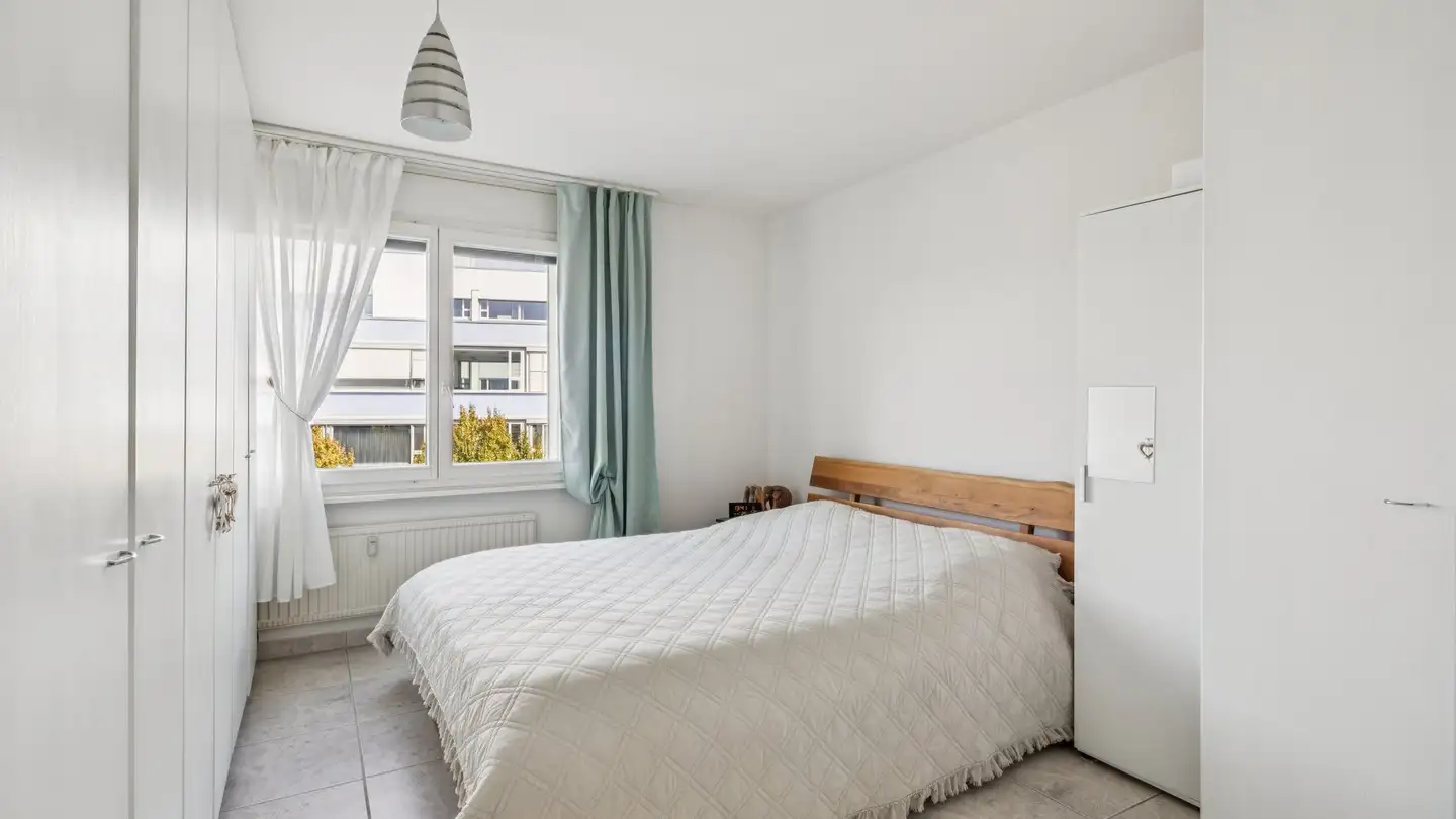 Wohnung kaufen - Chapfstrasse 8, 5210 Windisch - Foto 4