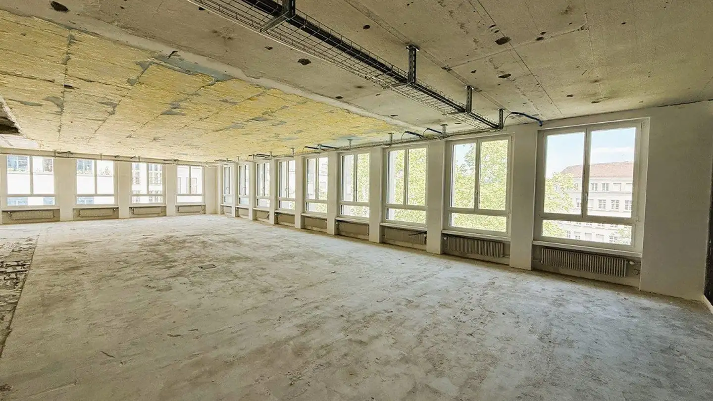 Commerciale in affitto - Talstrasse 82, 8001 Zürich