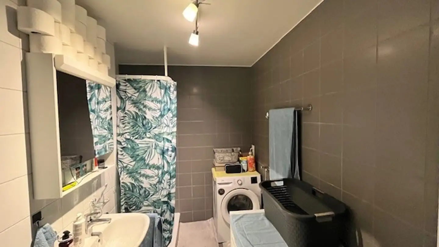 Apartment for rent - Le Grand-Chemin 43, 1066 Epalinges - Photo 3