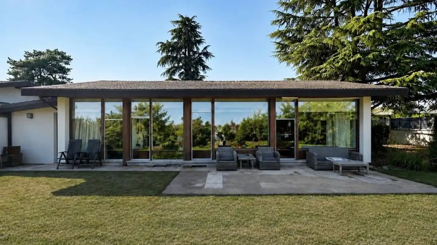 Single house for sale - 1232 Confignon