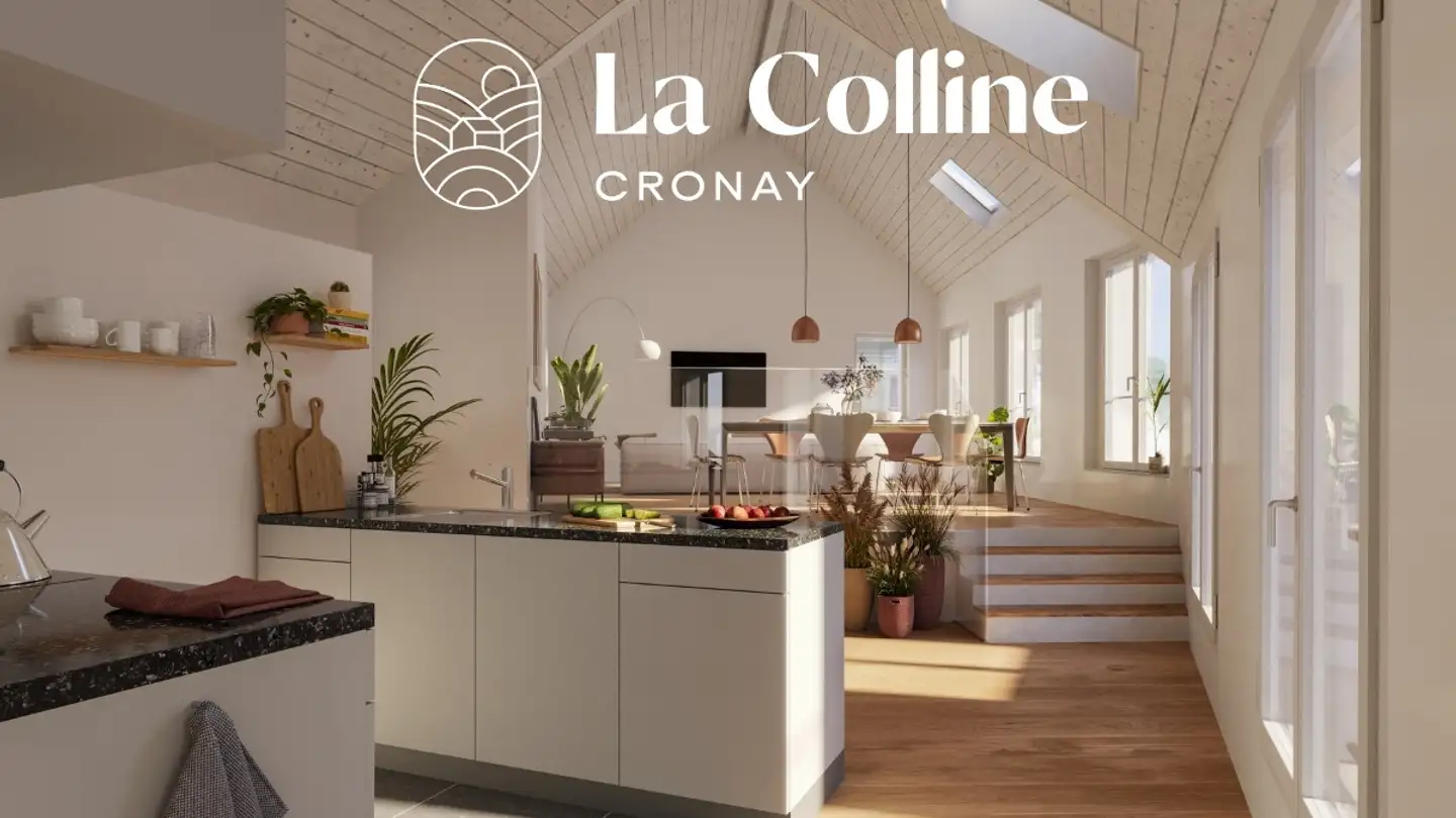 Maison individuelle à vendre - 1406 Cronay - Photo 4