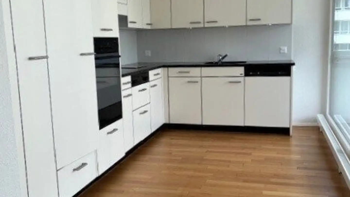 Apartment for rent - Schlossstrasse, 3098 Köniz - Photo 2