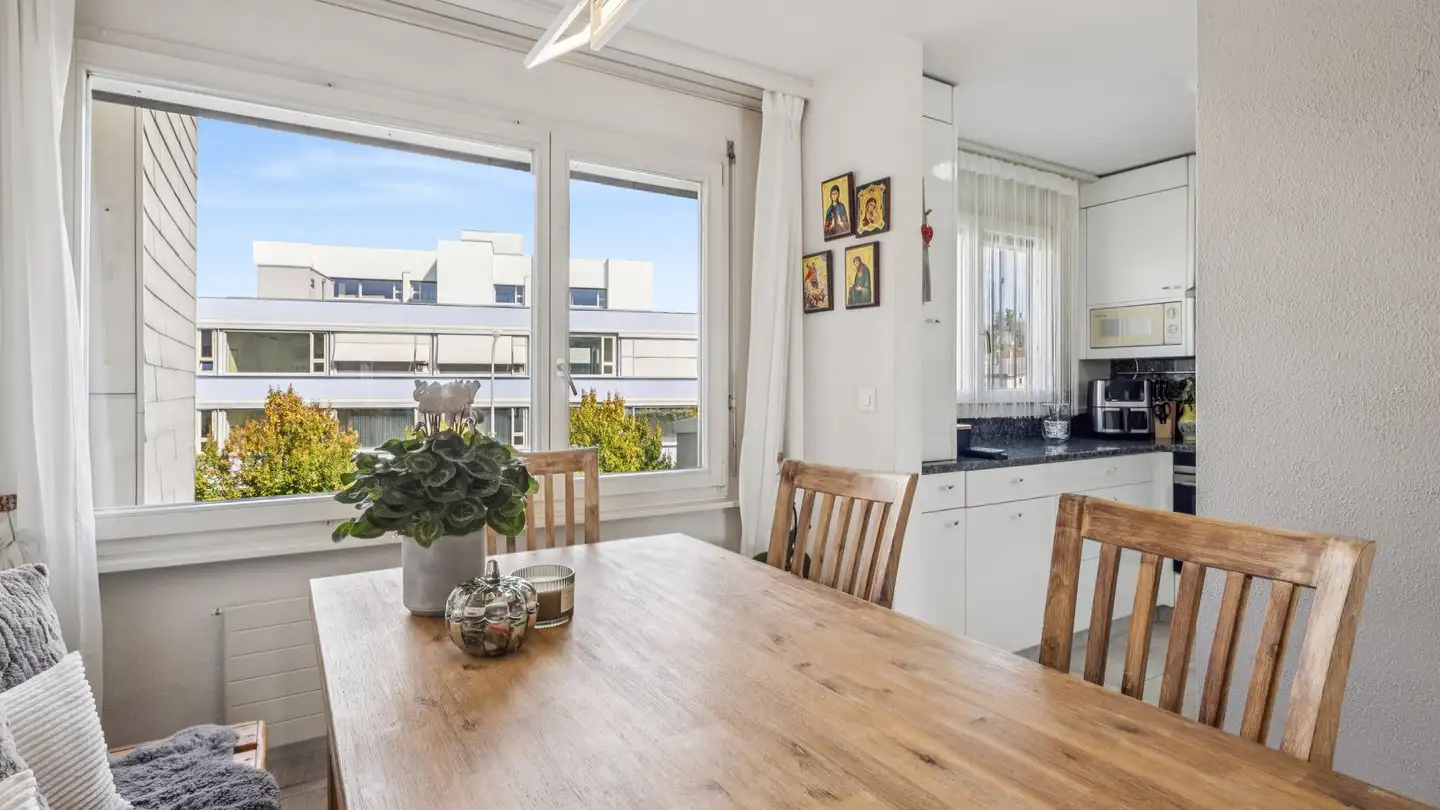 Apartment for sale - Chapfstrasse 8, 5210 Windisch