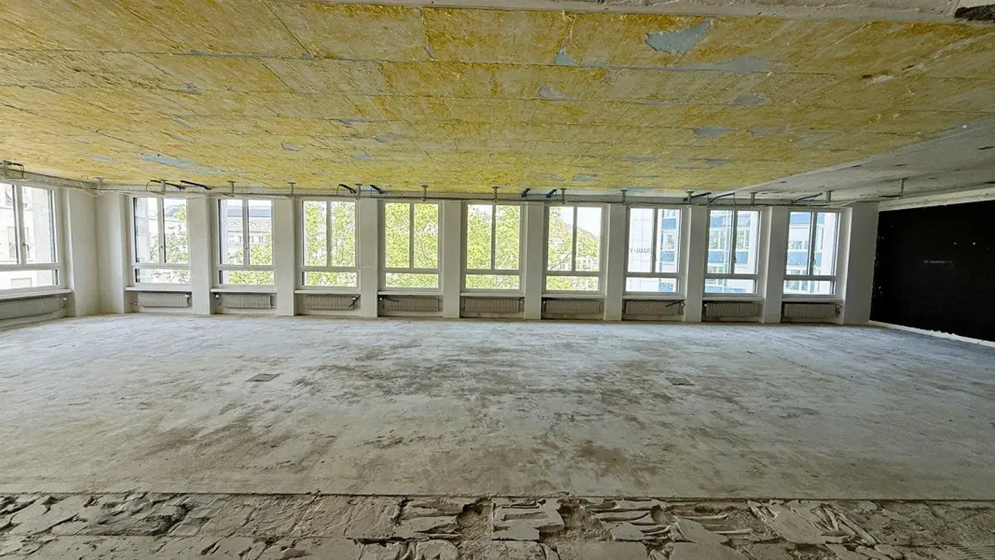 Commerciale in affitto - Talstrasse 82, 8001 Zürich - Foto 2