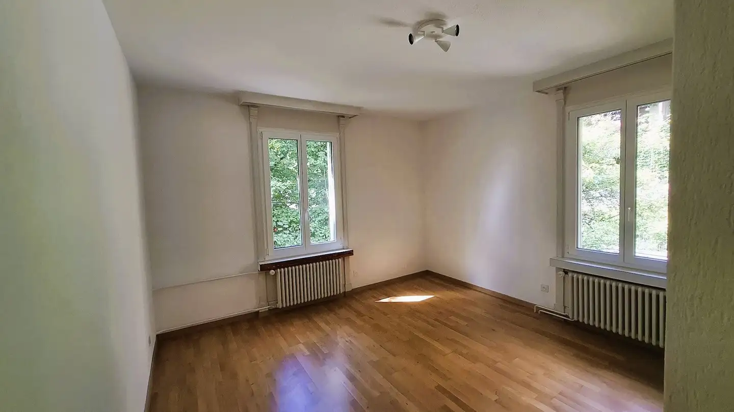 Stanza singola in affitto - Zwinglistrasse, 9000 St. Gallen - Foto 4