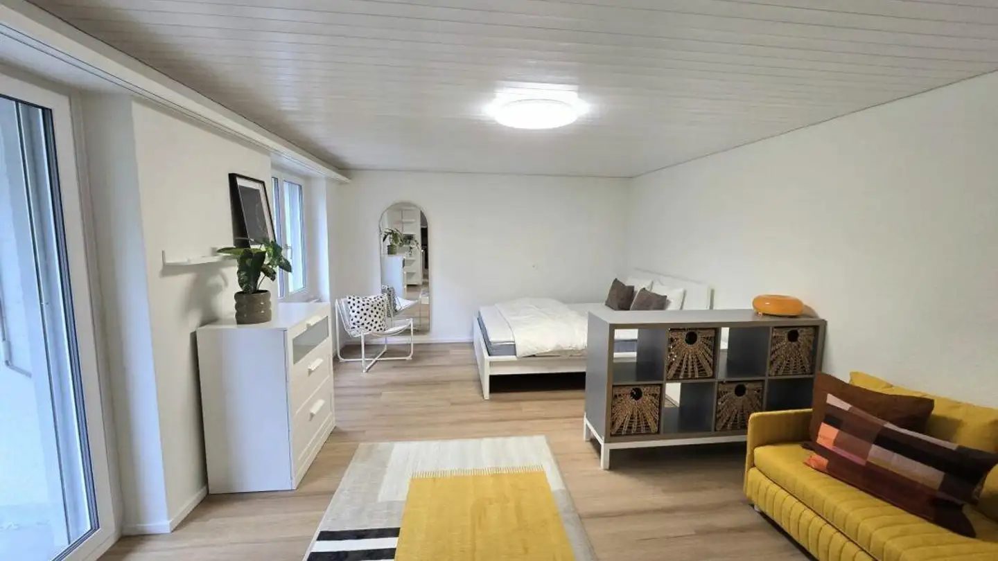 Appartamento in affitto - Brunnenbergstrasse 10, 9000 St. Gallen