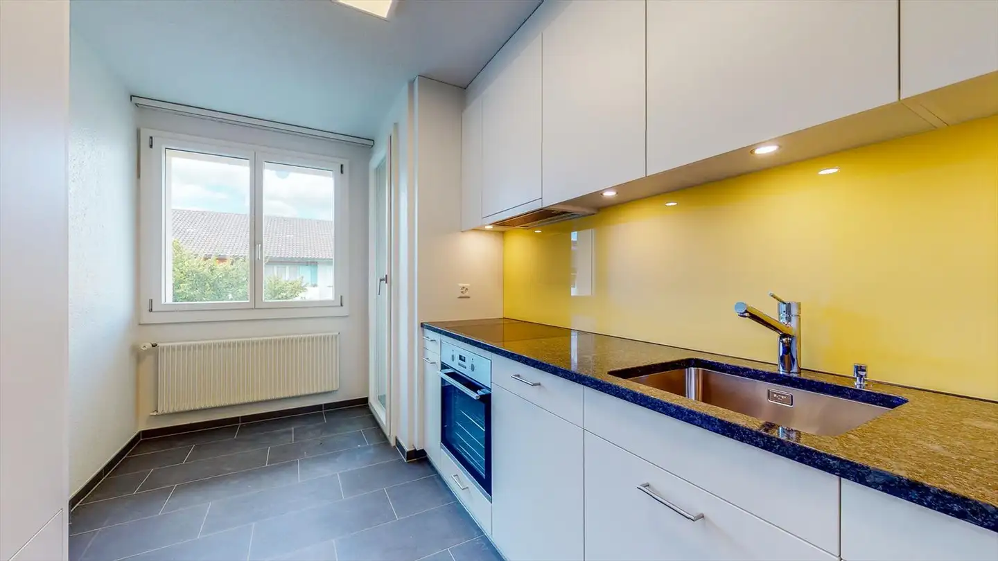 Appartamento in affitto - Pestalozzistrasse 85b, 3600 Thun - Photo 3