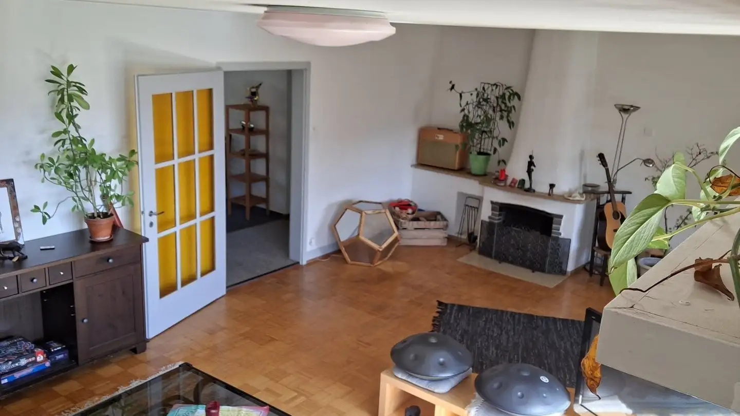 Stanza singola in affitto - Kirchstrasse 21, 3065 Bolligen - Foto 4