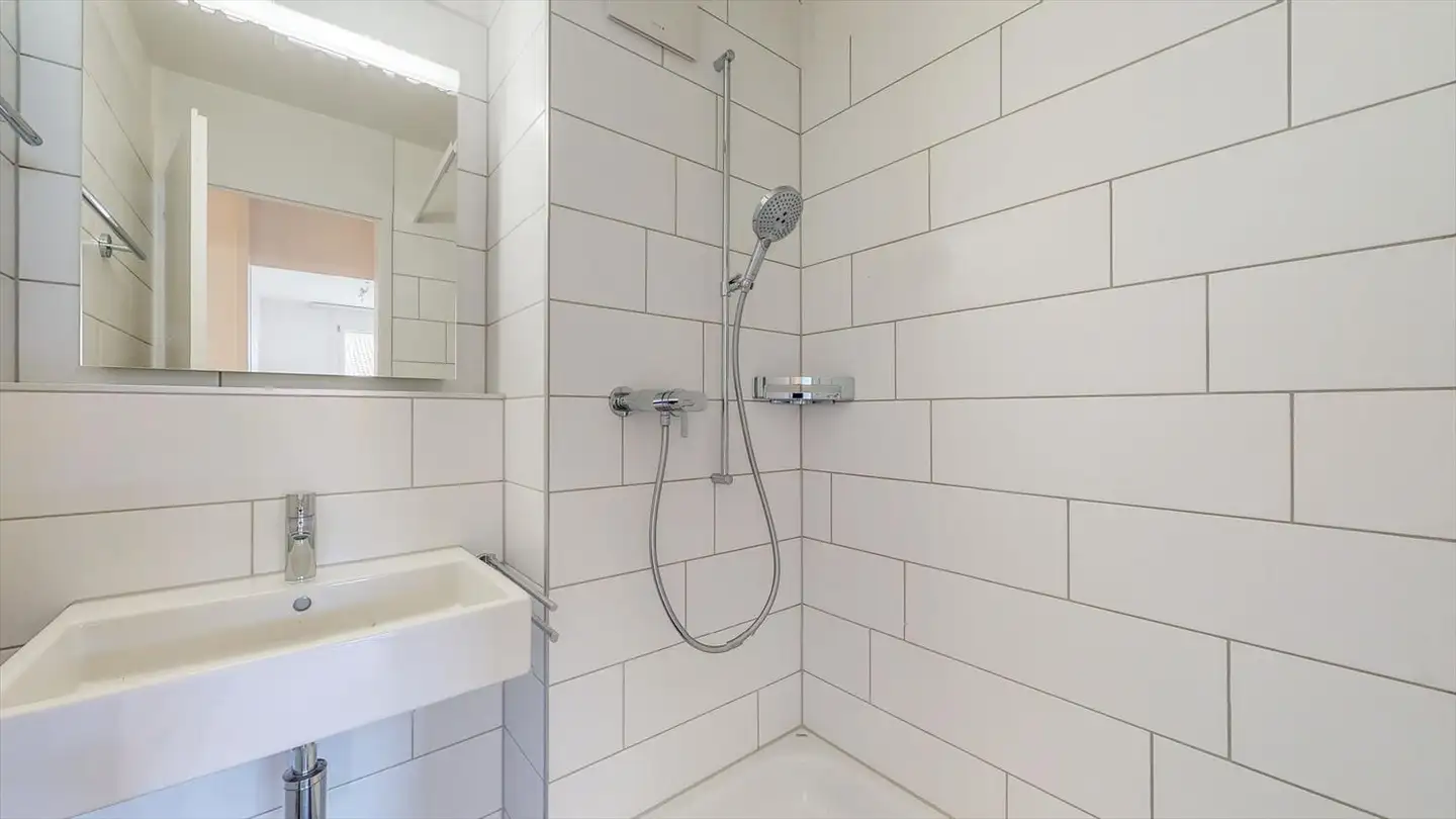 Appartamento in affitto - Pestalozzistrasse 85b, 3600 Thun - Photo 4