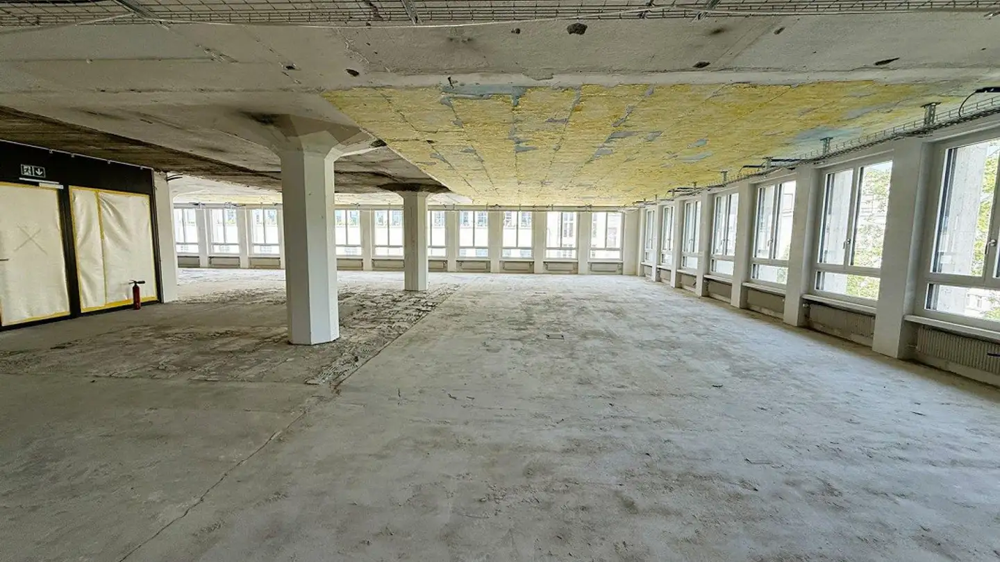 Commerciale in affitto - Talstrasse 82, 8001 Zürich - Foto 3