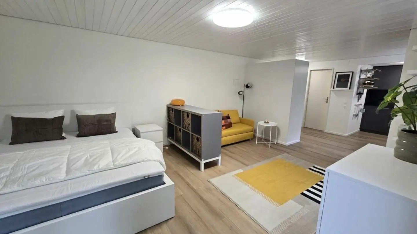Appartamento in affitto - Brunnenbergstrasse 10, 9000 St. Gallen - Foto 2