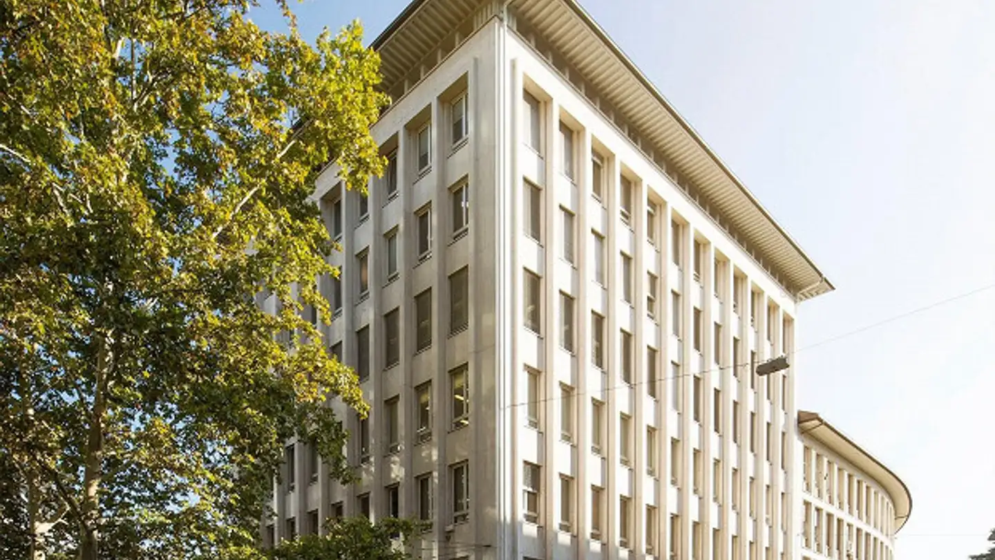 Commerciale in affitto - Talstrasse 82, 8001 Zürich - Foto 4