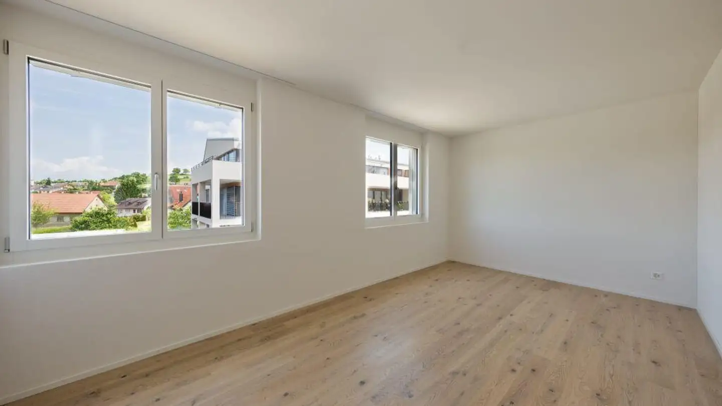 Wohnung mieten - Untere Walchmattstrasse 8c, 5027 Herznach - Foto 4