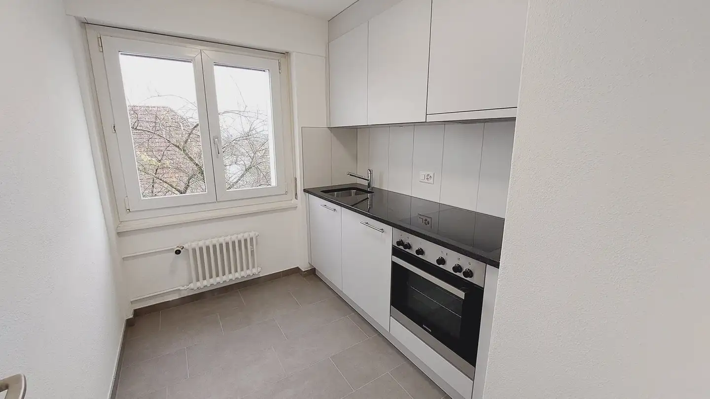 Wohnung mieten - Hausmattring 1, 4614 Hägendorf