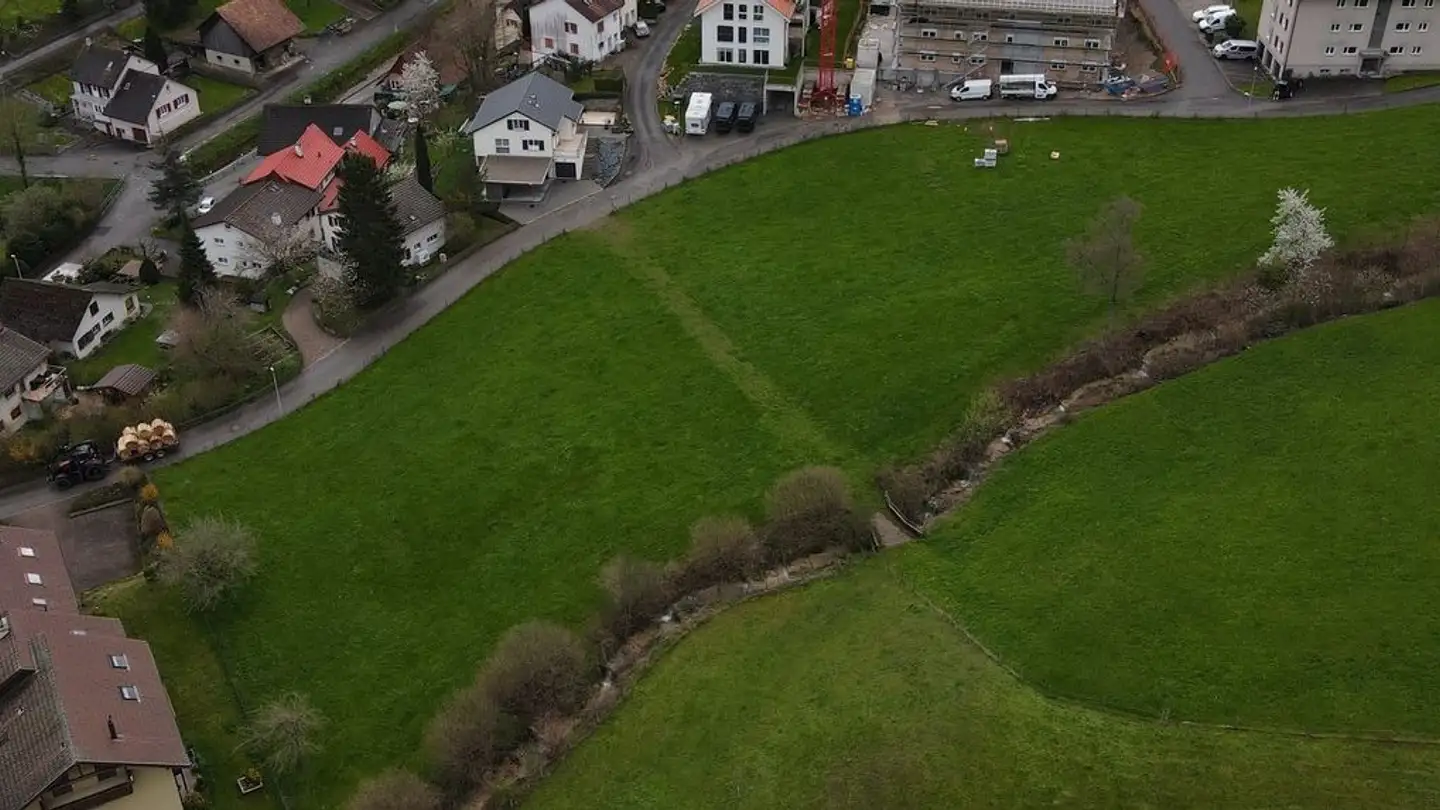 Terreno edificabile in vendita - Waldweidstrasse, 4437 Waldenburg - Photo 3