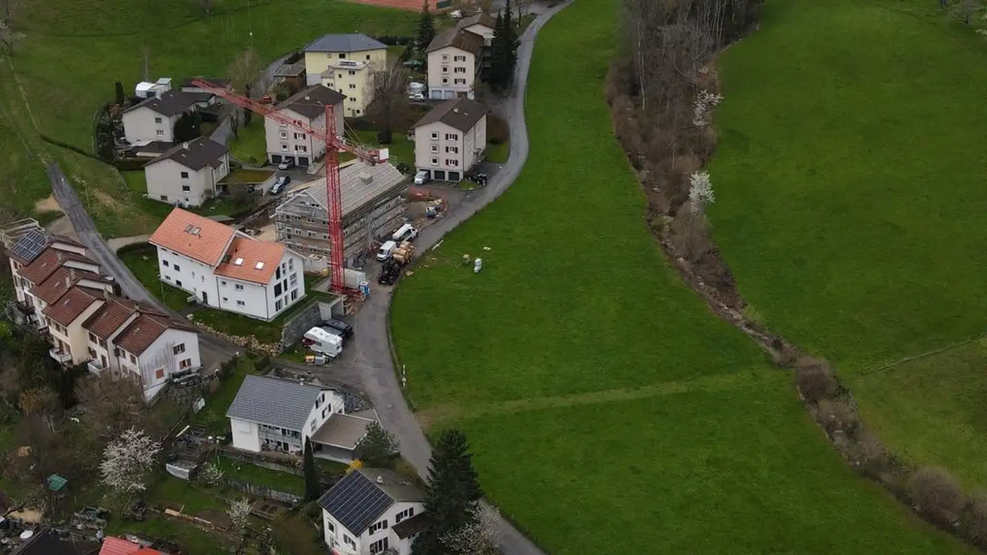Terreno edificabile in vendita - Waldweidstrasse, 4437 Waldenburg - Photo 2