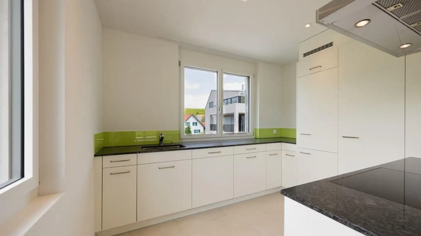 Wohnung mieten - Untere Walchmattstrasse 8c, 5027 Herznach - Foto 2