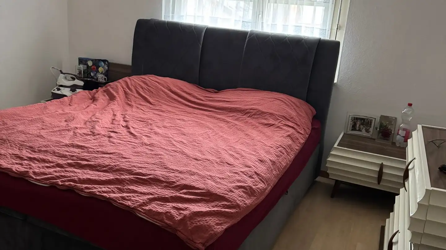 Wohnung mieten - Finkenweg 12, 3186 Düdingen - Foto 3