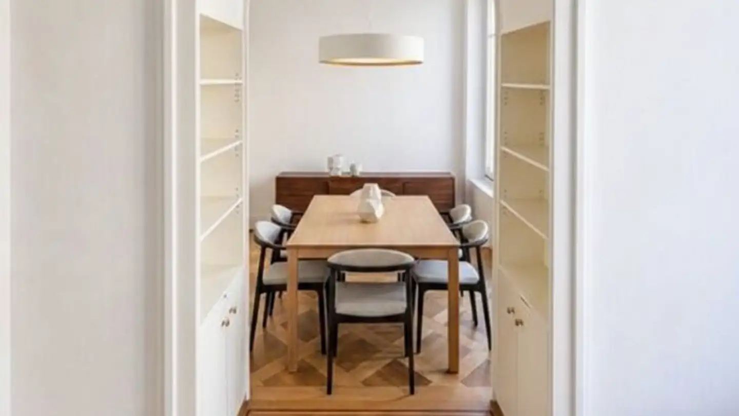 Apartment for rent - Avenue Auguste Tissot 18, 1006 Lausanne - Photo 2