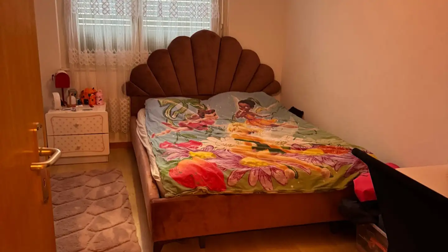 Wohnung mieten - Finkenweg 12, 3186 Düdingen - Foto 4