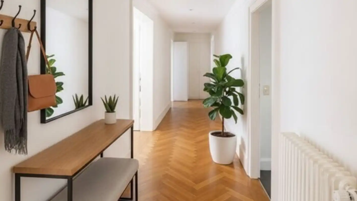 Apartment for rent - Avenue Auguste Tissot 18, 1006 Lausanne - Photo 3