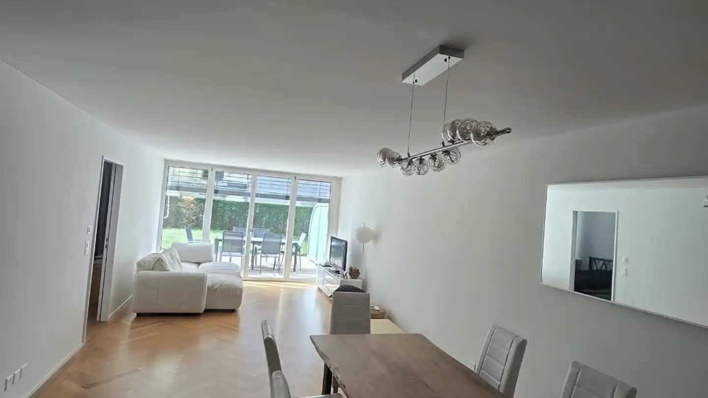 Appartamento in affitto - Dynamostrasse, 5400 Baden